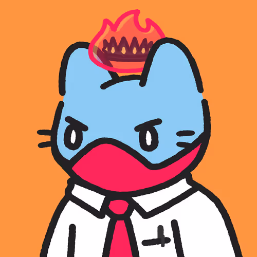 Cool Cats Nft