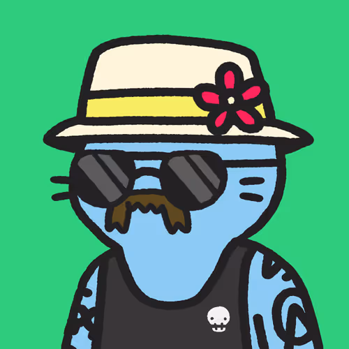 Cool Cats Nft