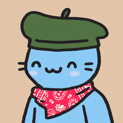 Cool Cat #3959