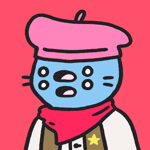 Cool Cats Nft