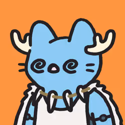 Cool Cat #6620