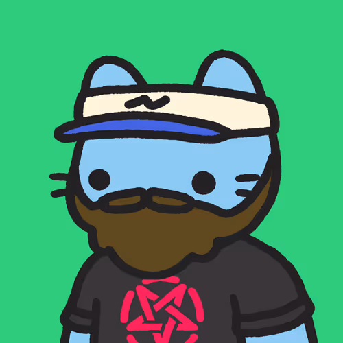 Cool Cats Nft