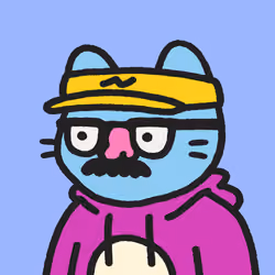 Cool Cat #346
