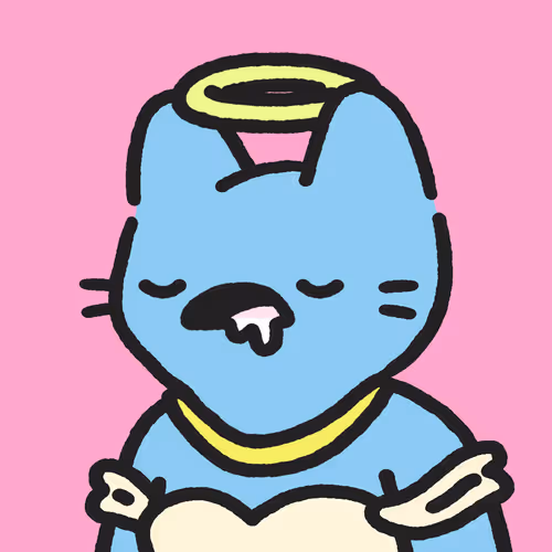 Cool Cats Nft