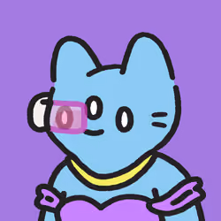 Cool Cat #3244