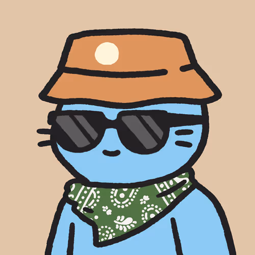 Cool Cats Nft