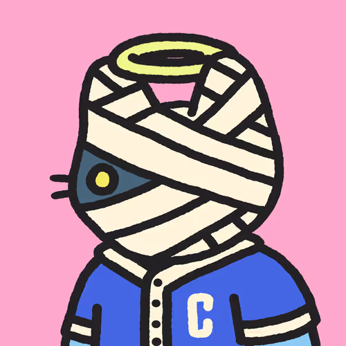 Cool Cats Nft