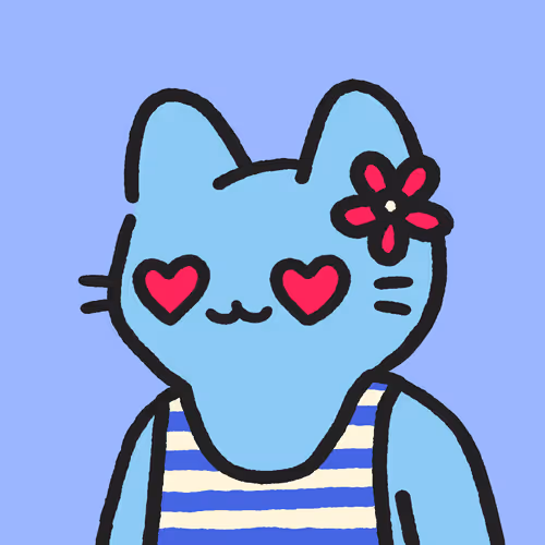 Cool Cats Nft