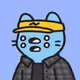 Cool Cat #7961