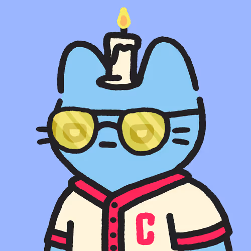 Cool Cats Nft