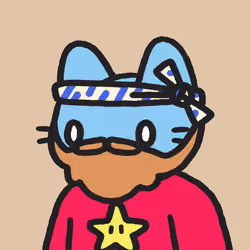 Cool Cat #5679
