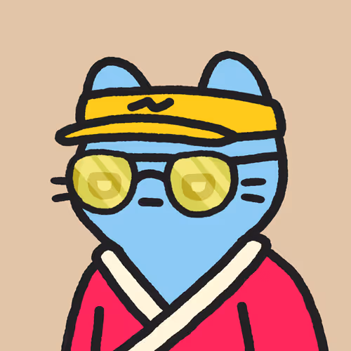 Cool Cats Nft