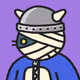 Cool Cat #3733