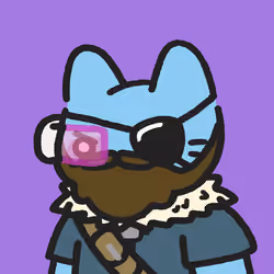 Cool Cat #9484