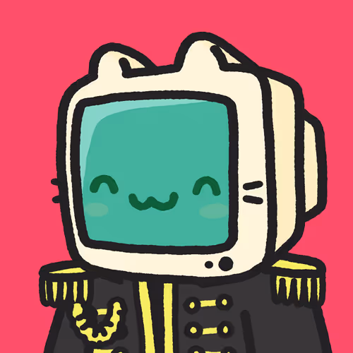 Cool Cat #4227