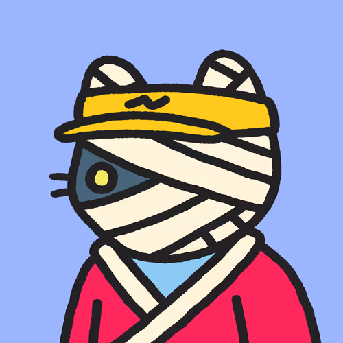 Cool Cats Nft