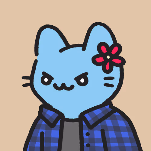 Cool Cats #1685