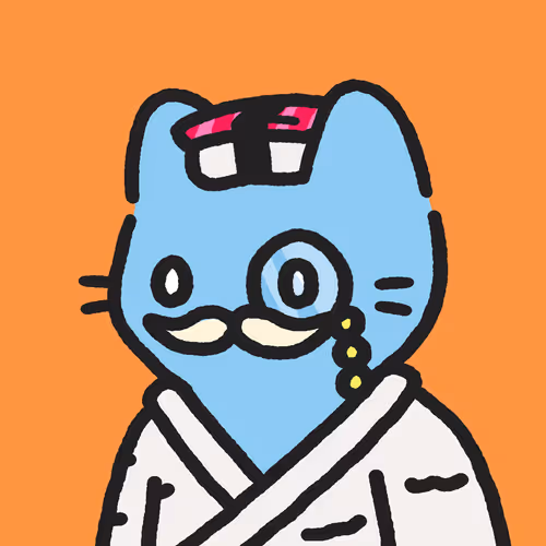Cool Cats Nft