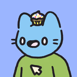 Cool Cat #634