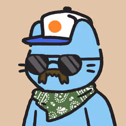 Cool Cat #1191