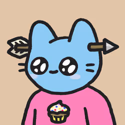 Cool Cat #5775
