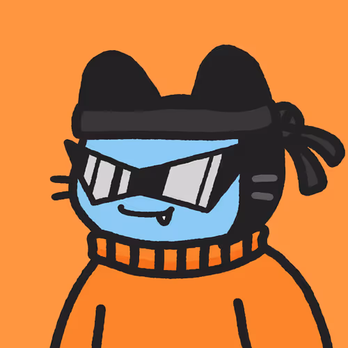 Cool Cats Nft