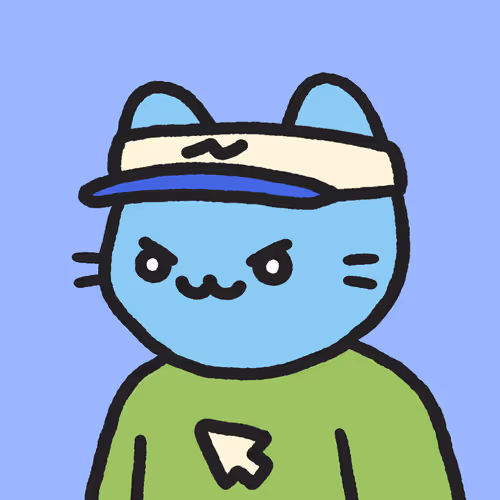 Cool Cats Nft