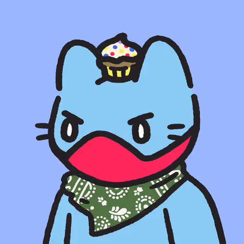 Cool Cats Nft