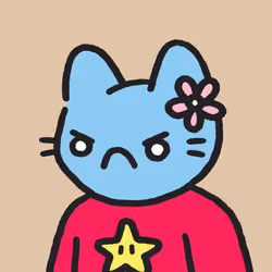 Cool Cat #1580
