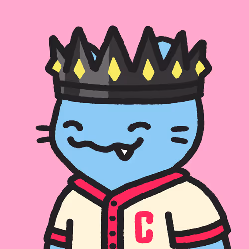 Cool Cats Nft