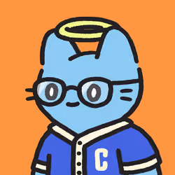 Cool Cat #7746