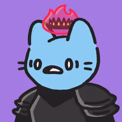 Cool Cat #1779