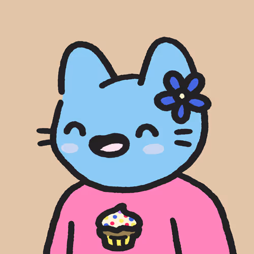 Cool Cats Nft