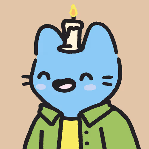 Cool Cat #6288
