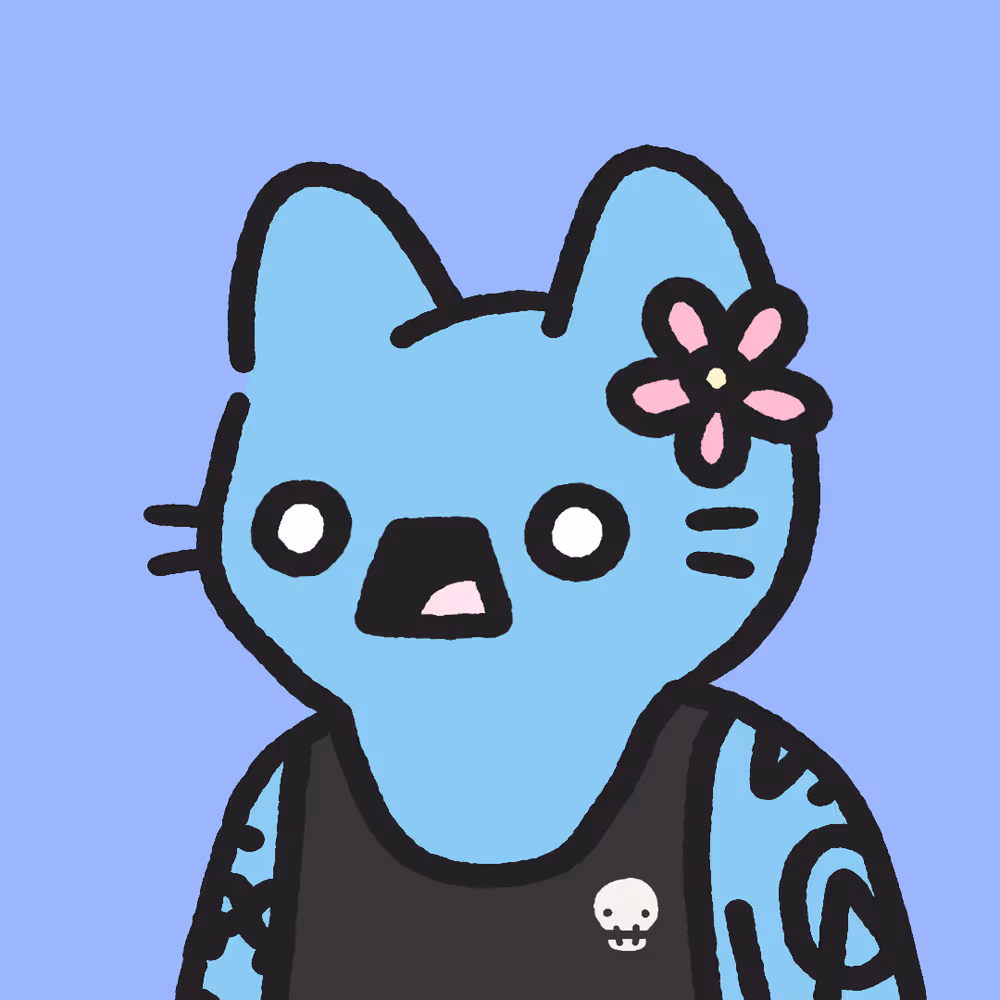 Cool Cats