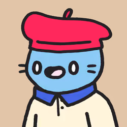 Cool Cat #6804