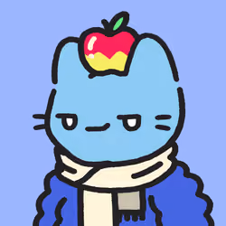 Cool Cat #243
