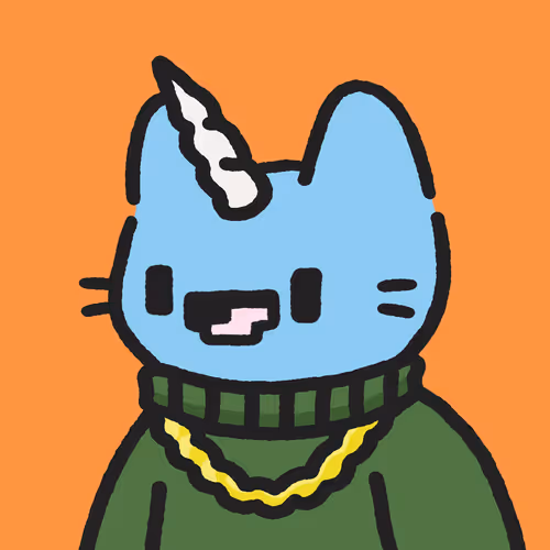 Cool Cats Nft