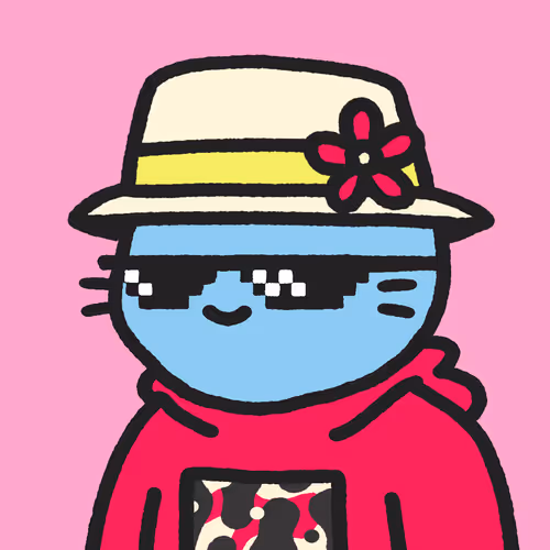 Cool Cats Nft