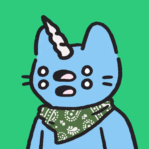 Cool Cats Nft