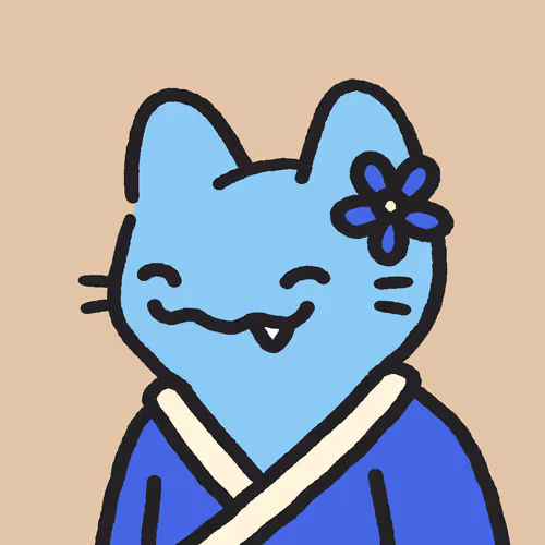 Cool Cat #1415