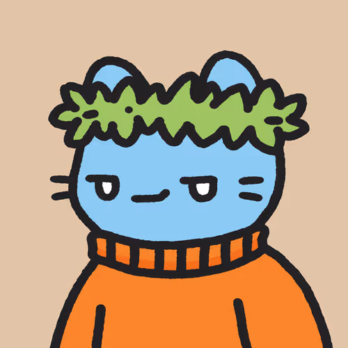 Cool Cats Nft