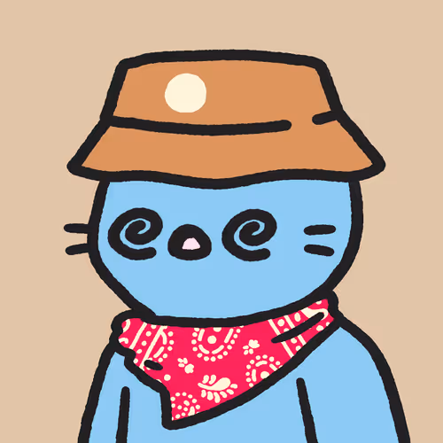 Cool Cats Nft