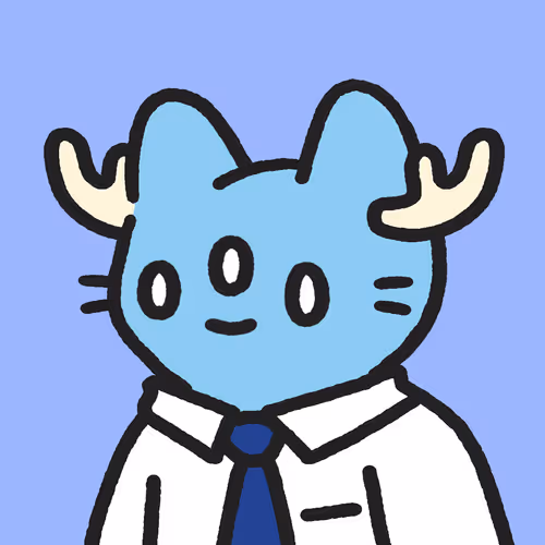 Cool Cat #7914