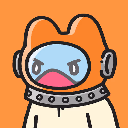 Cool Cat #6421