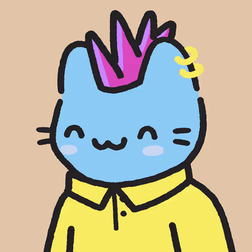 Cool Cats Nft