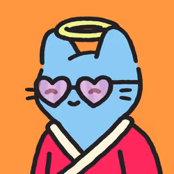 Cool Cat #5158