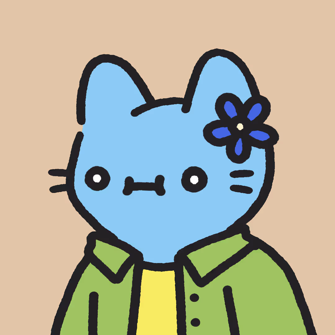 Cool Cats