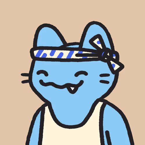 Cool Cats Nft