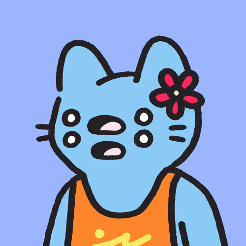 Cool Cats Nft